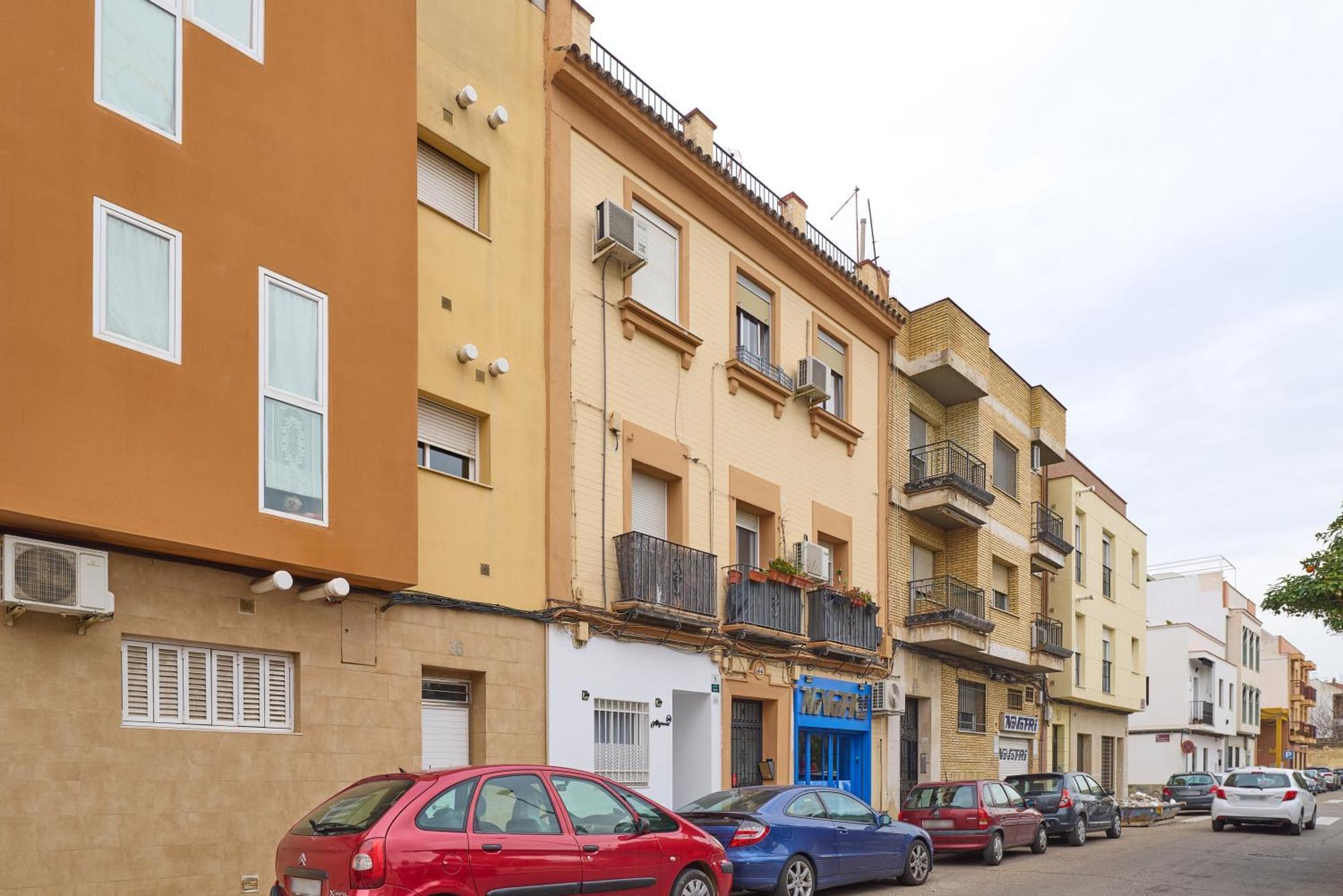 Apartment Aligrama Córdoba