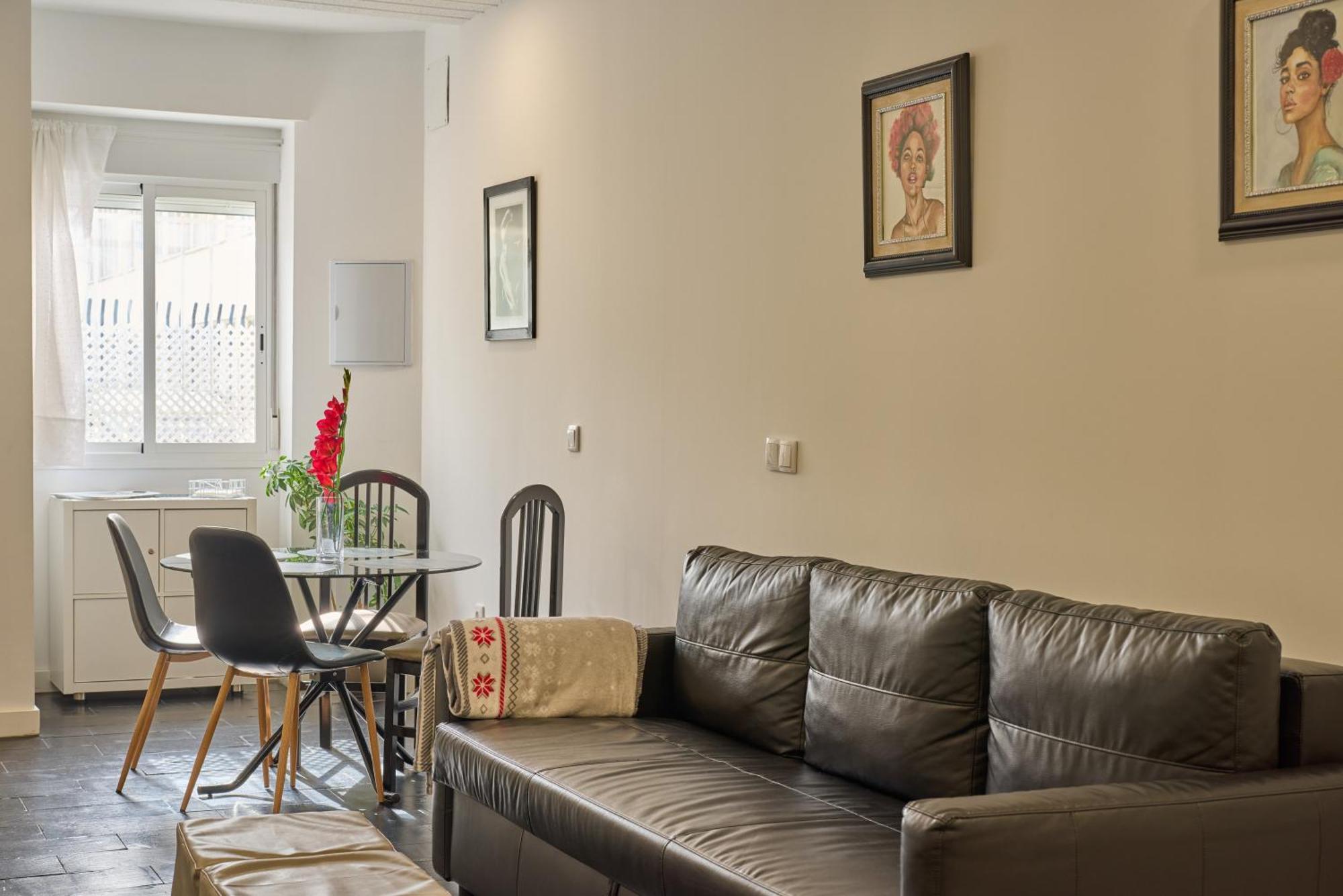 Apartment Aligrama Córdoba