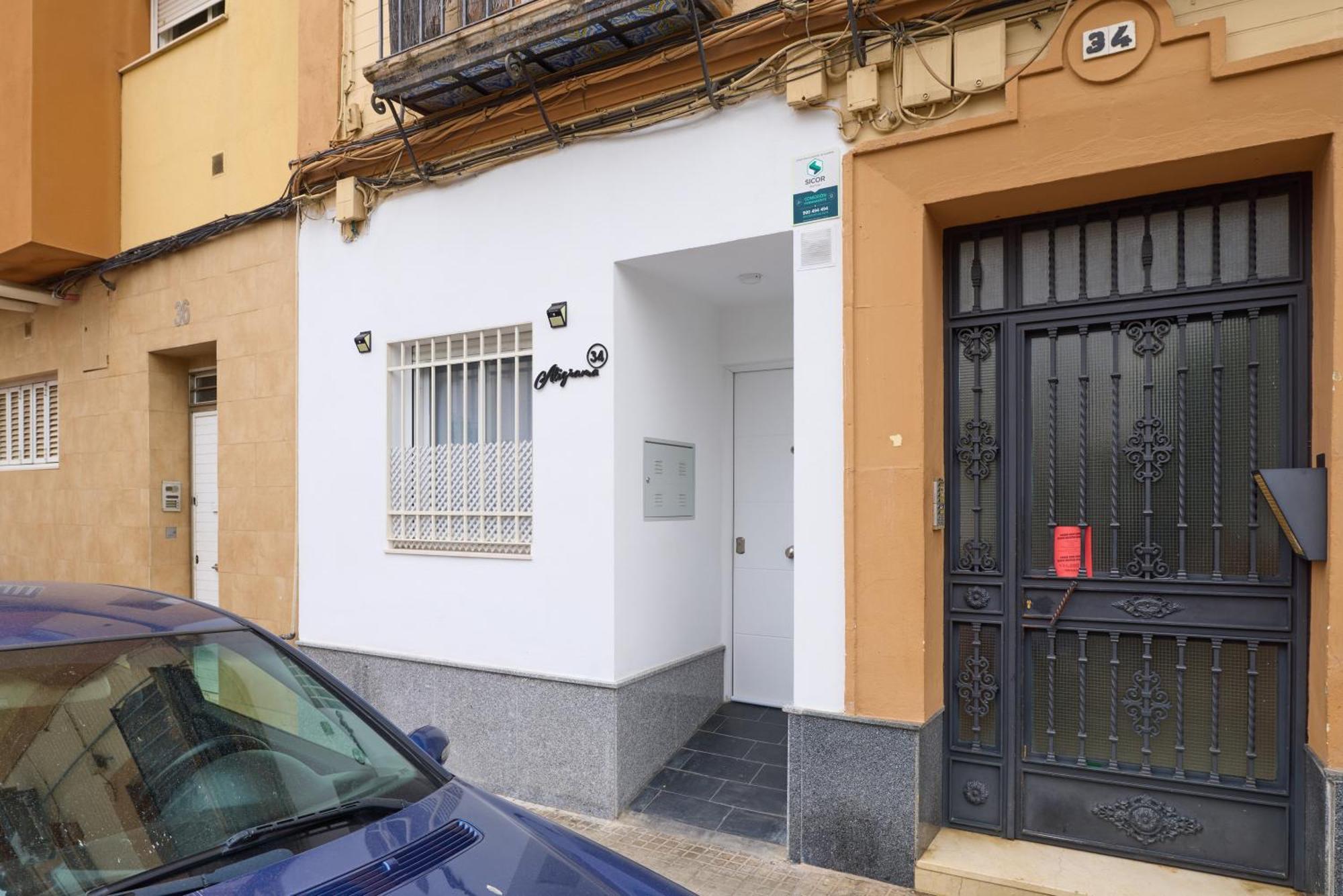 Apartment Aligrama Córdoba