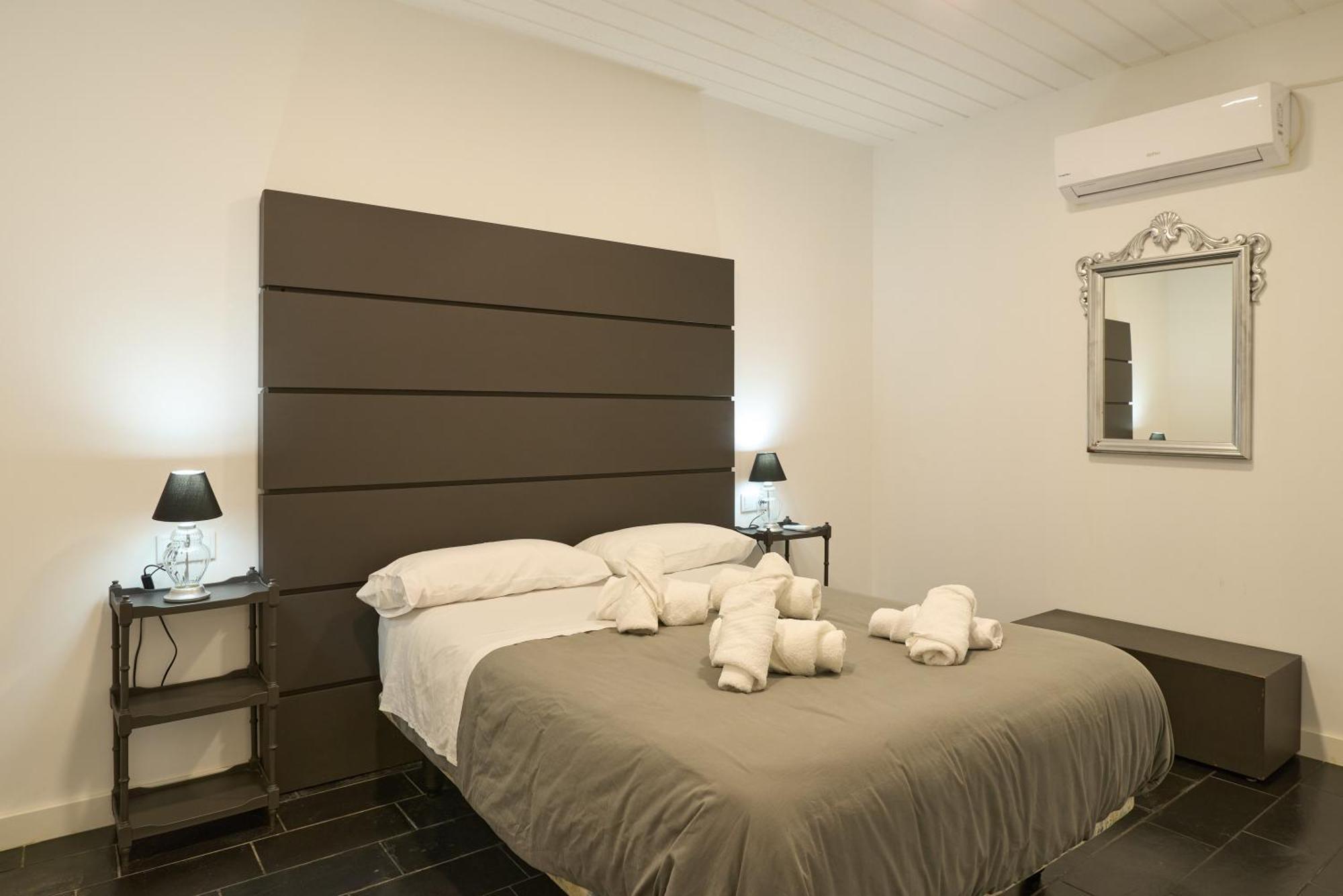Aligrama Apartament
