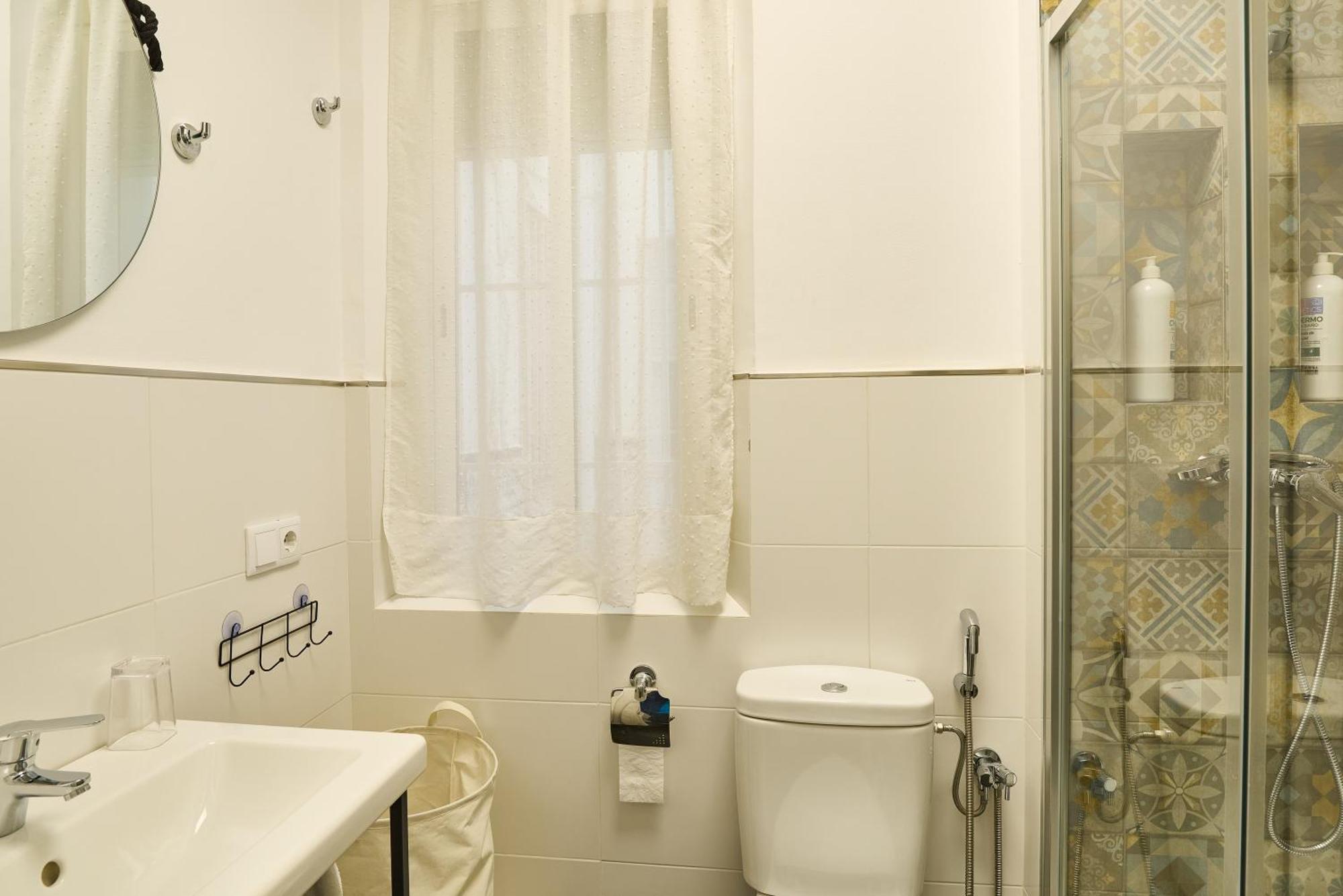 Aligrama Apartament *