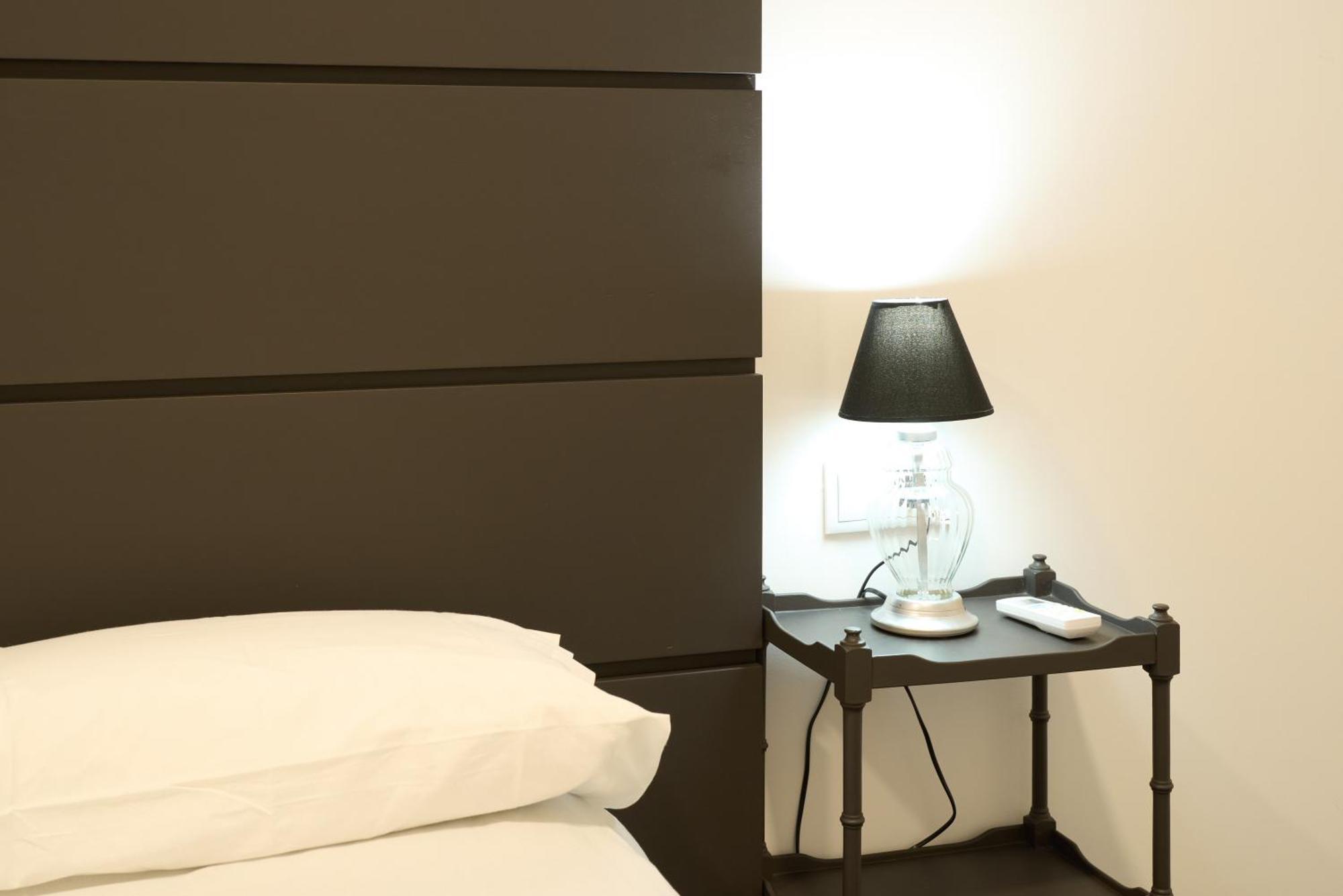 Apartament Aligrama