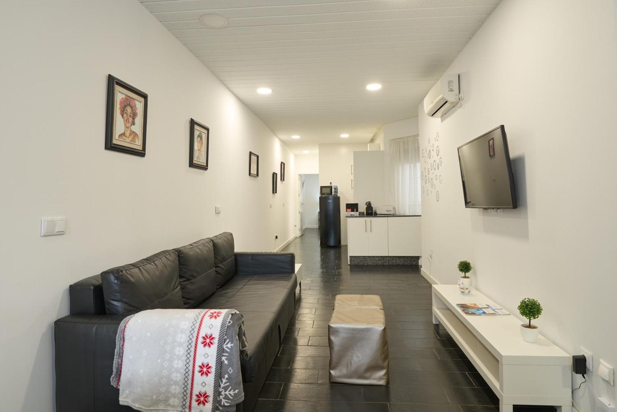 Aligrama Apartament Kordoba