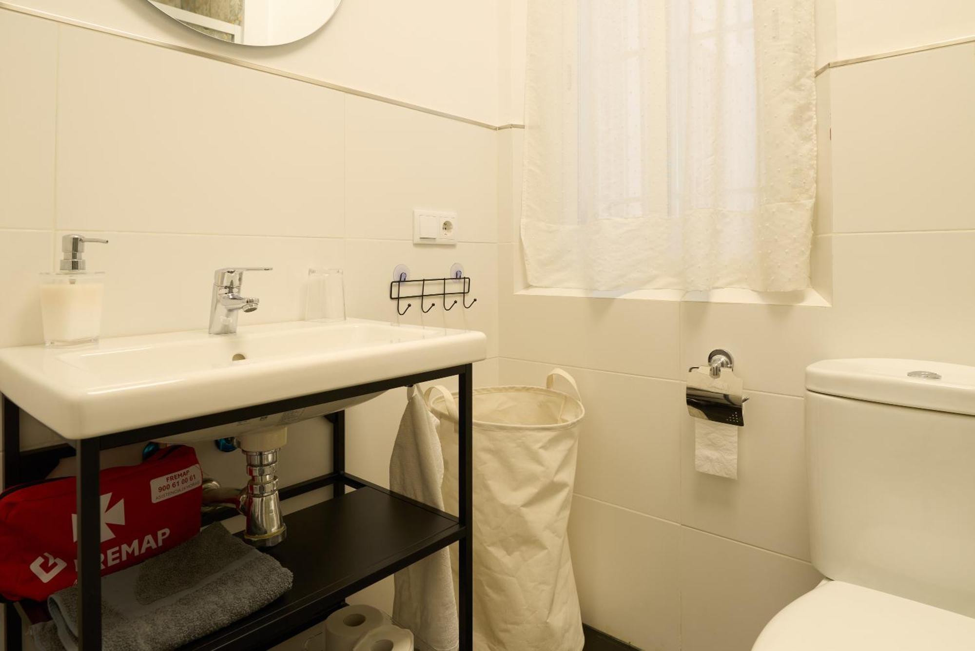 Aligrama Apartament *
