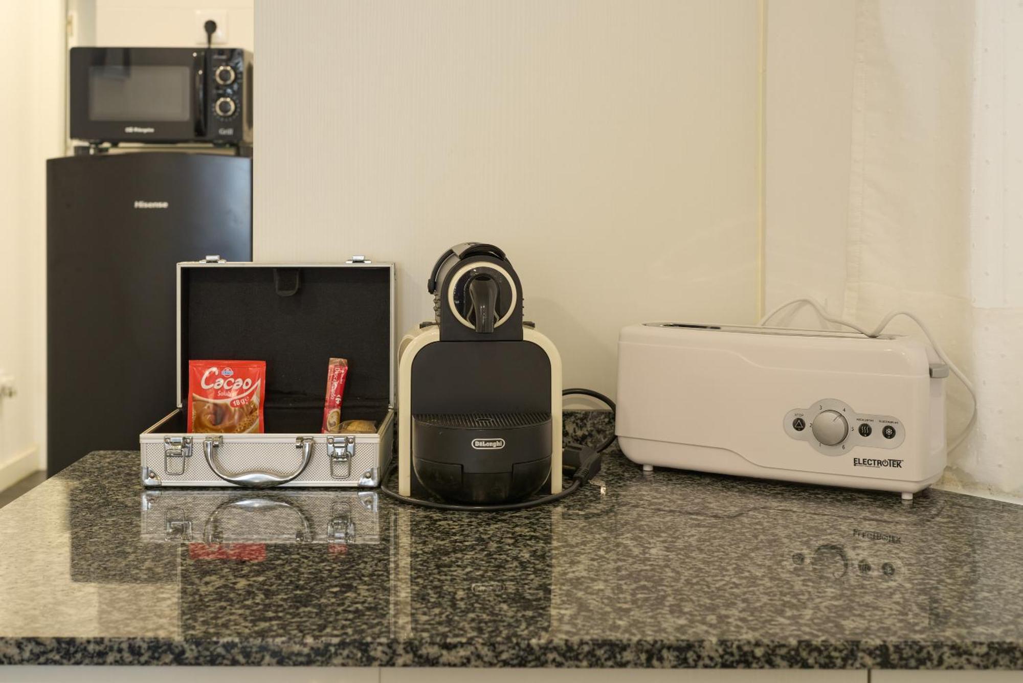 Aligrama Appartement