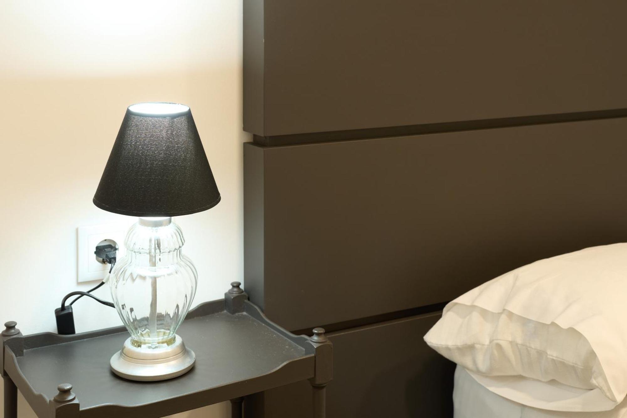 Aligrama Appartement