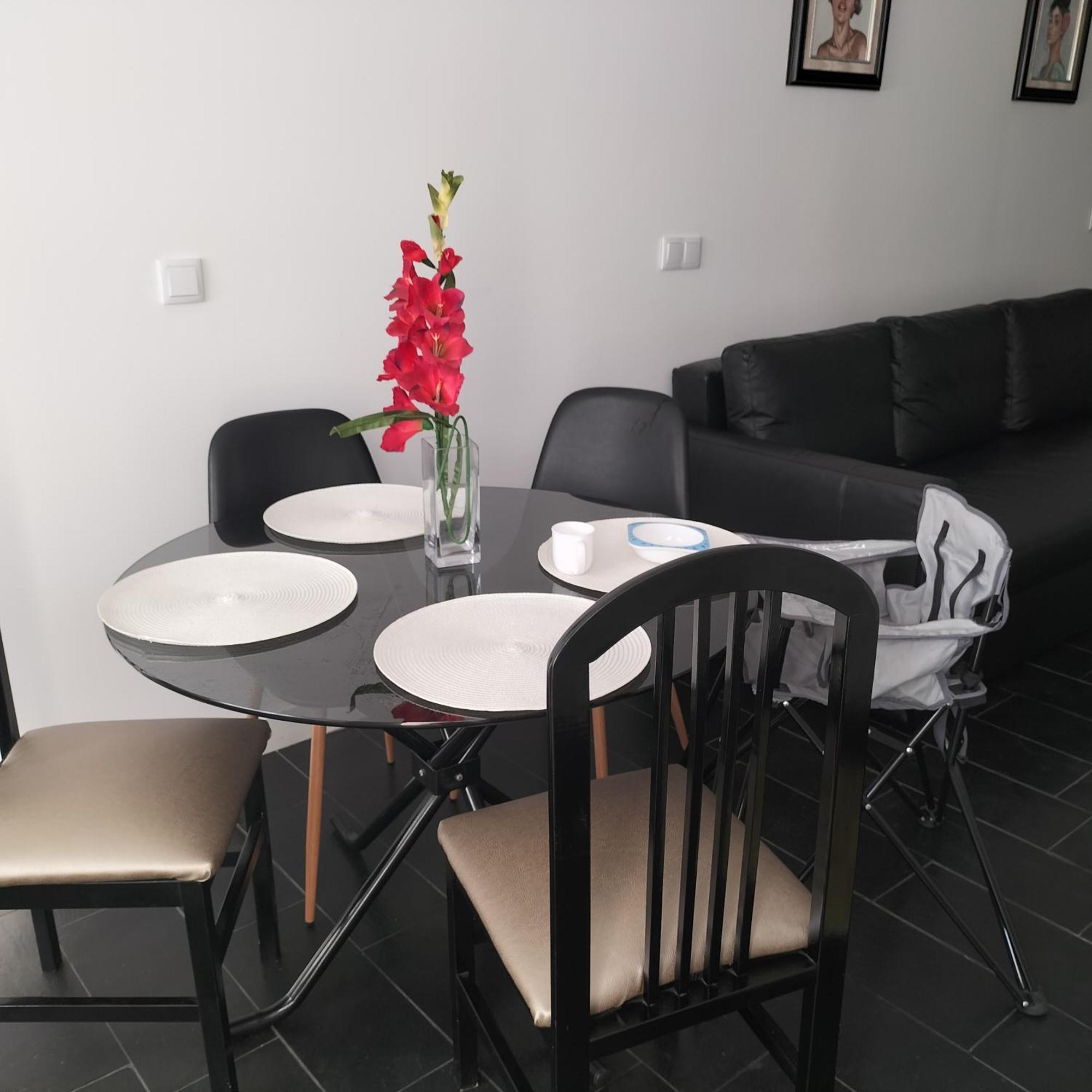 Aligrama Apartament *
